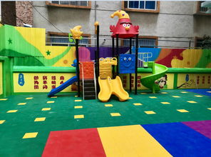 南宁幼儿园室外组合不锈钢滑梯 让孩子在快乐中成长的选择指南